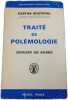 Trait&eacute; de pol&eacute;mologie. Gaston Bouthoul