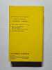 Lettres Persanes. MONTESQUIEU