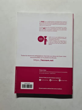 Contrôle de gestion outil de prévision. Didier Leclerc Armelle Mathé Marc Riquin Olivier Vidal