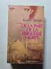 De la part de la princesse morte. Keniz&eacute; Mourad