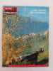 La vie du rail N.1035 - fevrier 1966. 