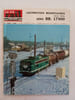 La Vie du Rail N.1033 - fevrier 1966. 