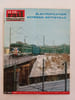 La vie du rail N. 1032 - fevrier 1966. 