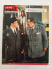 La Vie du rail N.1030 - janvier 1966. 