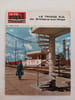 La vie du rail N.1029 - janvier 1966. 