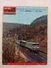 La Vie du Rail N.1027 - janvier 1966. 
