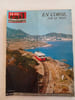 La vie du rail N.1146 - mai 1968. 