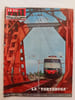 La Vie du Rail N.1145 - mai 1968. 