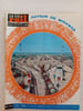 La vie du rail N.1144 - mai 1968. 