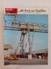 La vie du rail N.1140 - avril 1968. 
