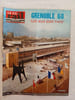 La vie du rail N.1137 - mars 1968. 