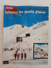 La vie du rail N. 1132 - fevrier 1968. 