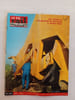 La Vie du Rail N.1131 - fevrier 1968. 