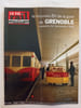 La vie du rail N.1129 - janvier 1968. 