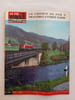 La Vie du Rail N.1128 - janvier 1968. 