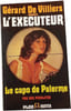 L'Ex&eacute;cuteur Le capo de Palerme. Don Pendleton