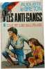 Les anti-gangs L'as et les malfrats 8. Auguste le Breton
