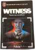 Witness. William Kelley & Earl W. Wallace
