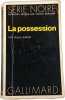 La possession. Helen Eustis