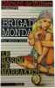 Brigade mondaine : Le harem de Marrakech. Michel Brice