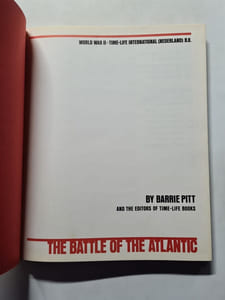 The Battle of the Atlantic