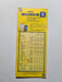 Carte au 200 000&egrave;me 1cm pour 2 km n&ordm; 59. Michelin