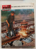 La vie du rail M.1148 - juin 1968. 