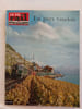 La vie du rail N.1147 - juin 1968. 
