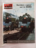 La Vie du Rail N.1298 - Juin 1971. 