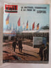 La vie du rail N.1297 - juin 1968. 