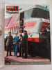 La Vie du rail N.1296 - juin 1971. 