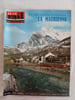 La vie du rail N.1294 - mai 1971. 