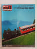 La vie du rail N.1291 - mai 1971. 
