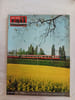 La Vie du Rail N. 1290 - mai 1971. 