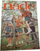 Nade n&deg;318. 