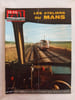 La vie du rail N.1286 - avril 1971. 