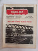 Paris-Est suppl&eacute;ment mensuel N.1286 - avril 1971. 