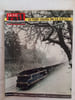 La vie du rail N.1279 - fevrier 1971. 