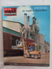 La vie du rail N.1278 - fevrier 1971. 