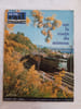 La vie du rail N.1276 - janvier 1971. 