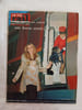La vie du rail N.1273 - janvier 1971. 