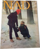 Nade n&deg;1. 