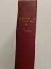 Tha&iuml;s. Anatole France