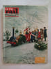 La vie du rail Noel - decembre 1958. 
