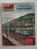 La vie du rail N.668 - octobre 1958. 