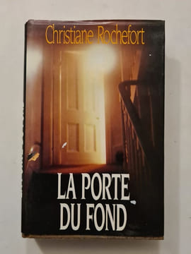 La porte du fond. Christiane Rochefort