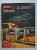 La Vie du Rail N.667 - octobre 1958. 