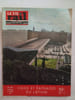 La vie du rail N.666 - octobre 1958. 