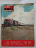 La vie du rail N.665 - octobre 1958. 