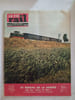 La Vie du Rail N.663 - septembre 1958. 